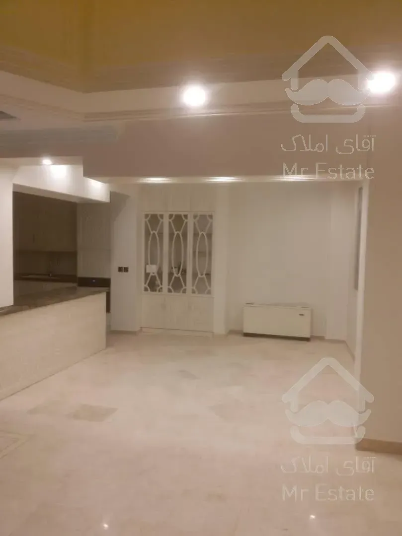 اجاره و رهن آپارتمان زعفرانیه 280  متر اکازيون