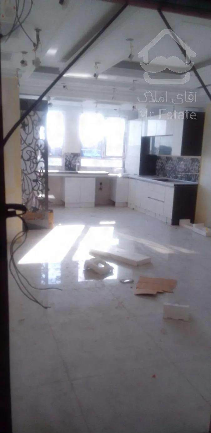 آپارتمان ۹۵متری ۲خوابه