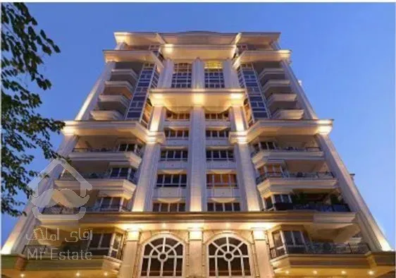 فروش آپارتمان ۱۸۰ متری ۳ خوابه در قنات‌کوثر