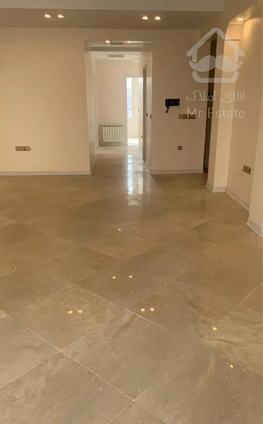 فروش ۱۳۸ متر کلیدنخورده روح افزا