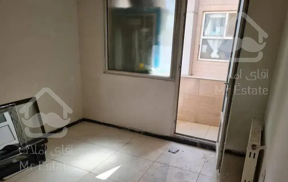 160 متر آپارتمان رهن اشتراکی جنوبی گلستان 13پلاک 11