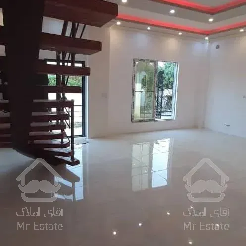 فروش ویلا شیک 3خواب مستر