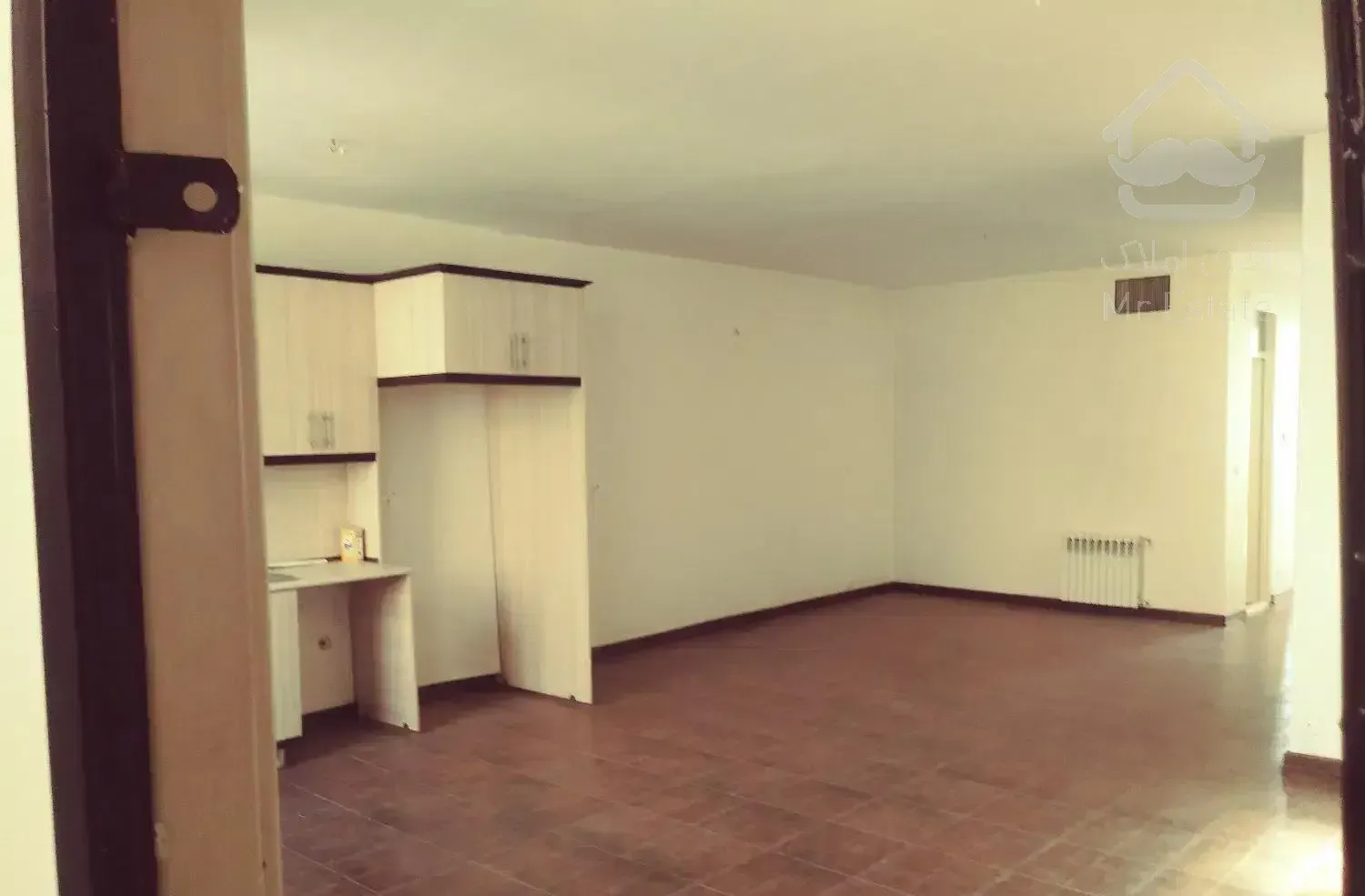 اجاره 93 متر دو خواب، خیابان رامسر