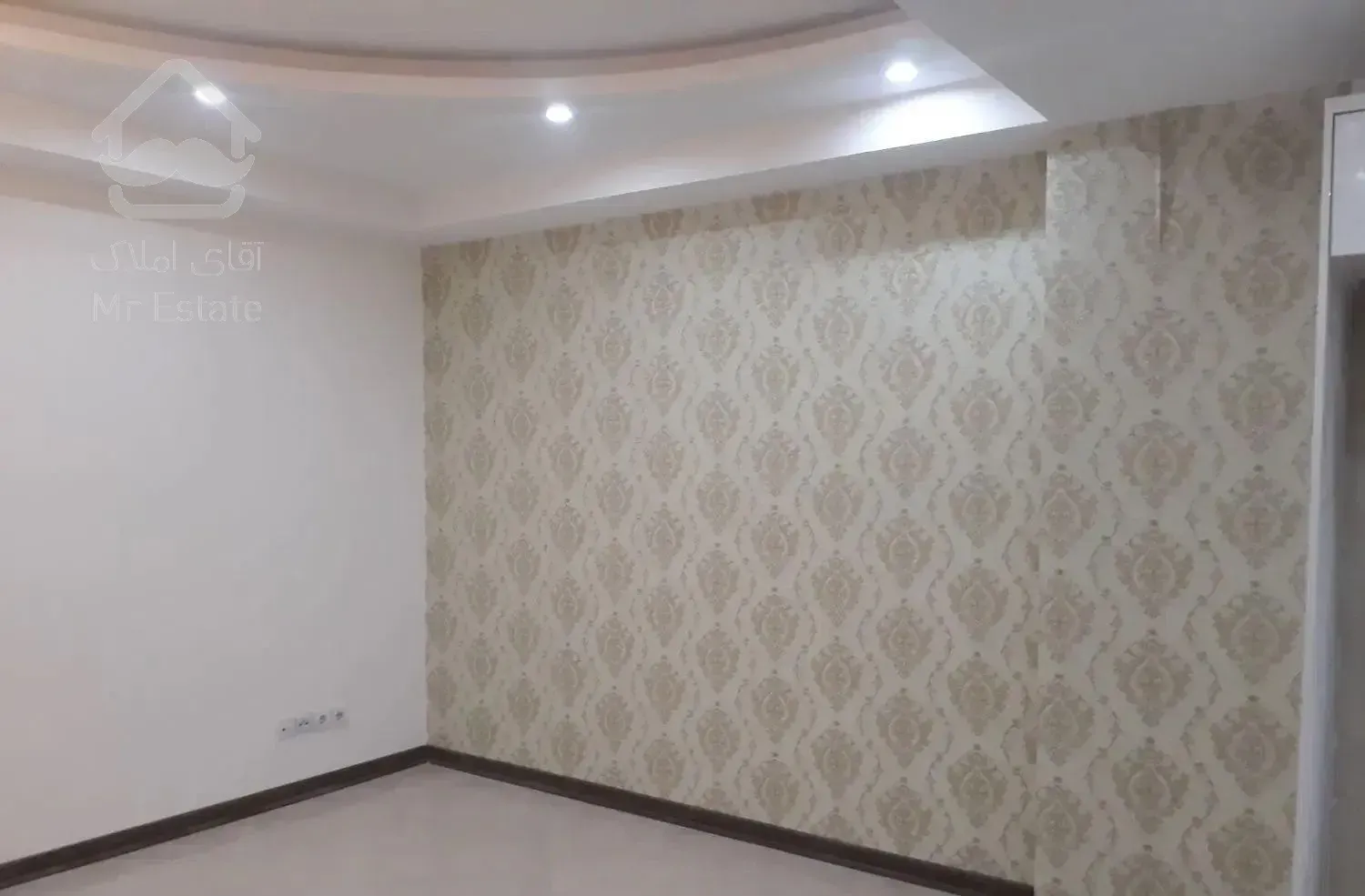 ۶۳ متریکخوابه/برج مجلل بام پونک/فروش/تهاتر