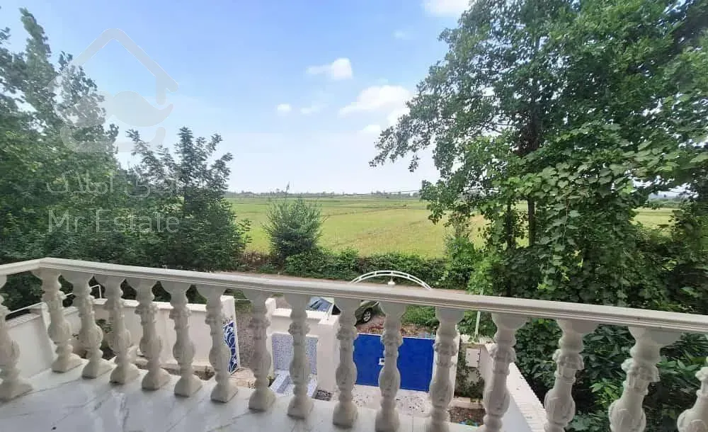 فروش خانه ویلایی ۱۲۳ متری ۲ خوابه