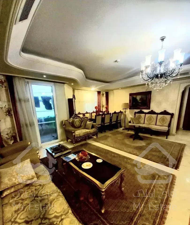 فروش/۱۶۰متر/۳خواب/حکمت