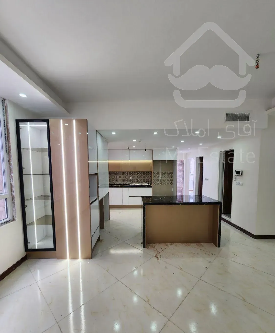 *دپارتمان آکو*۱۱۹م سند تک برگ/کلید نخورده شاهد