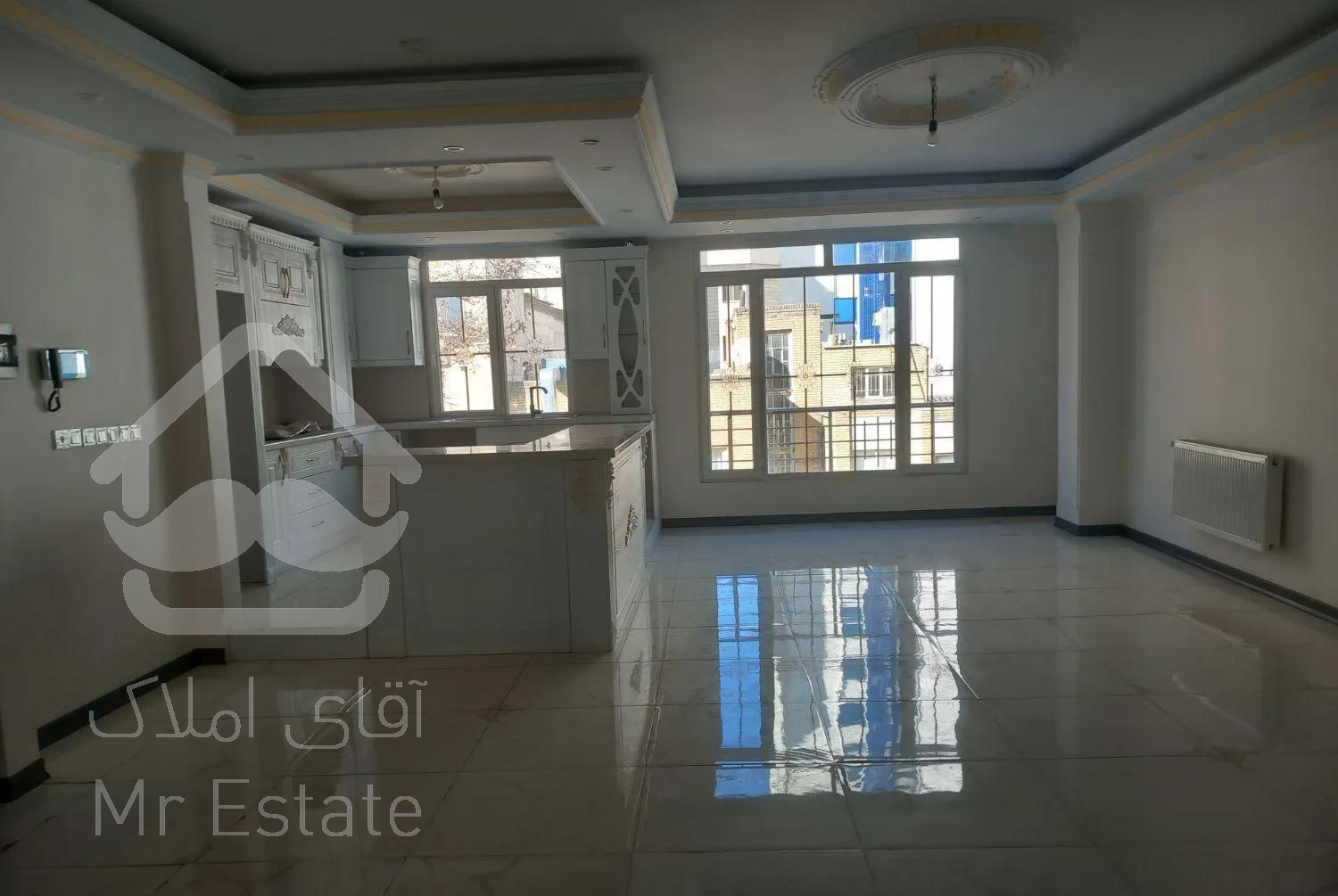 بلوارکشاورز،۱۶۶متر، ۳خواب، ۳پارکینگ