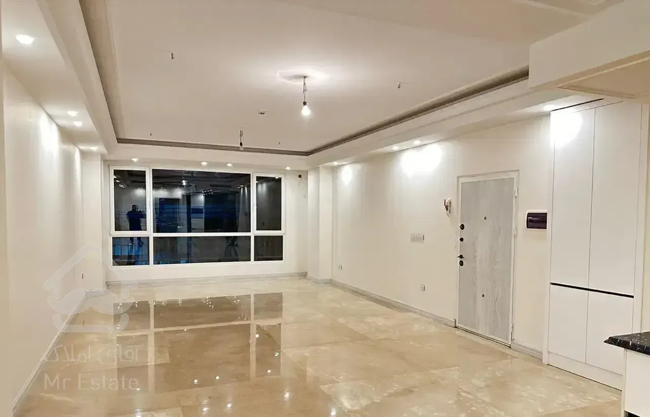 ۱۳۰متر۲خواب نوساز‌کلیدنخورده بهترین خرید سال