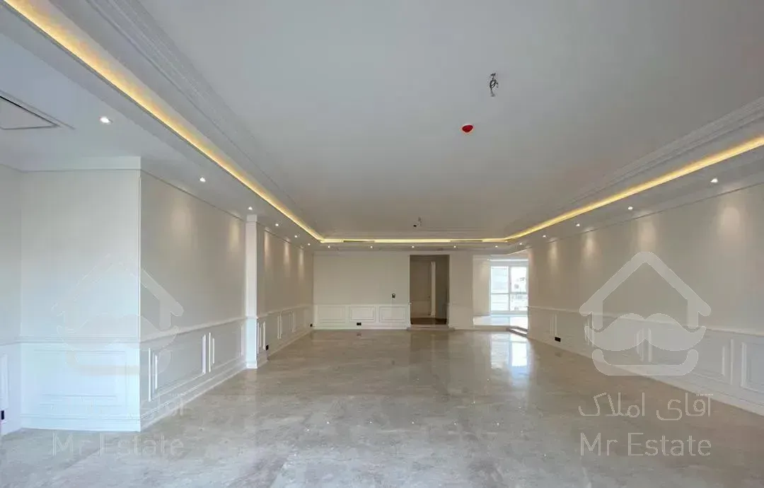 ۲۷۵ متر ۴ خواب سوئیت مجزا تکواحدی نوساز