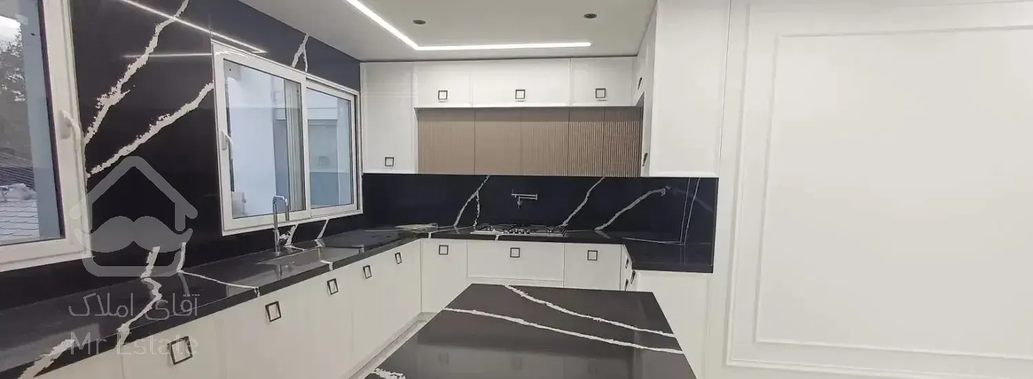 اقدسیه سپند ۱۹۰متر تاپ لوکیشن