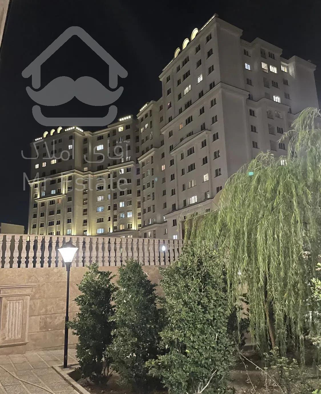 ۹۴متردوخواب/امکانات هتلینگ/مناسب سخت پسندان