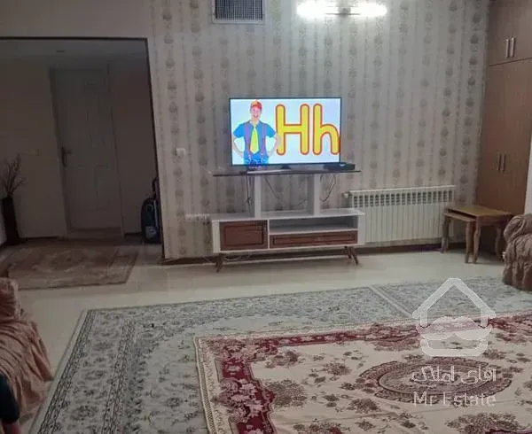 آپارتمان ۱۰۶ متر ، محمدیه