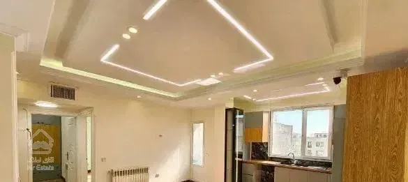 باورت میشه این خونه،با این امکانات ،۶۰متر باشه