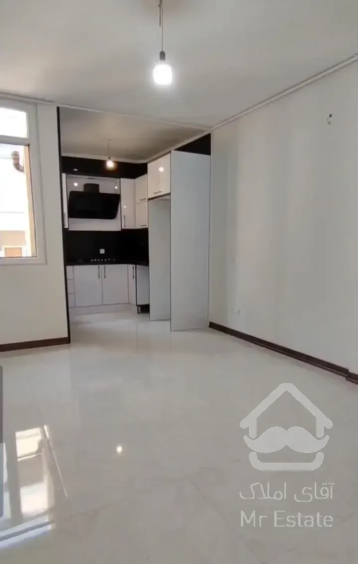 حدود ۵۰ متر / یک خواب / فول امکانات