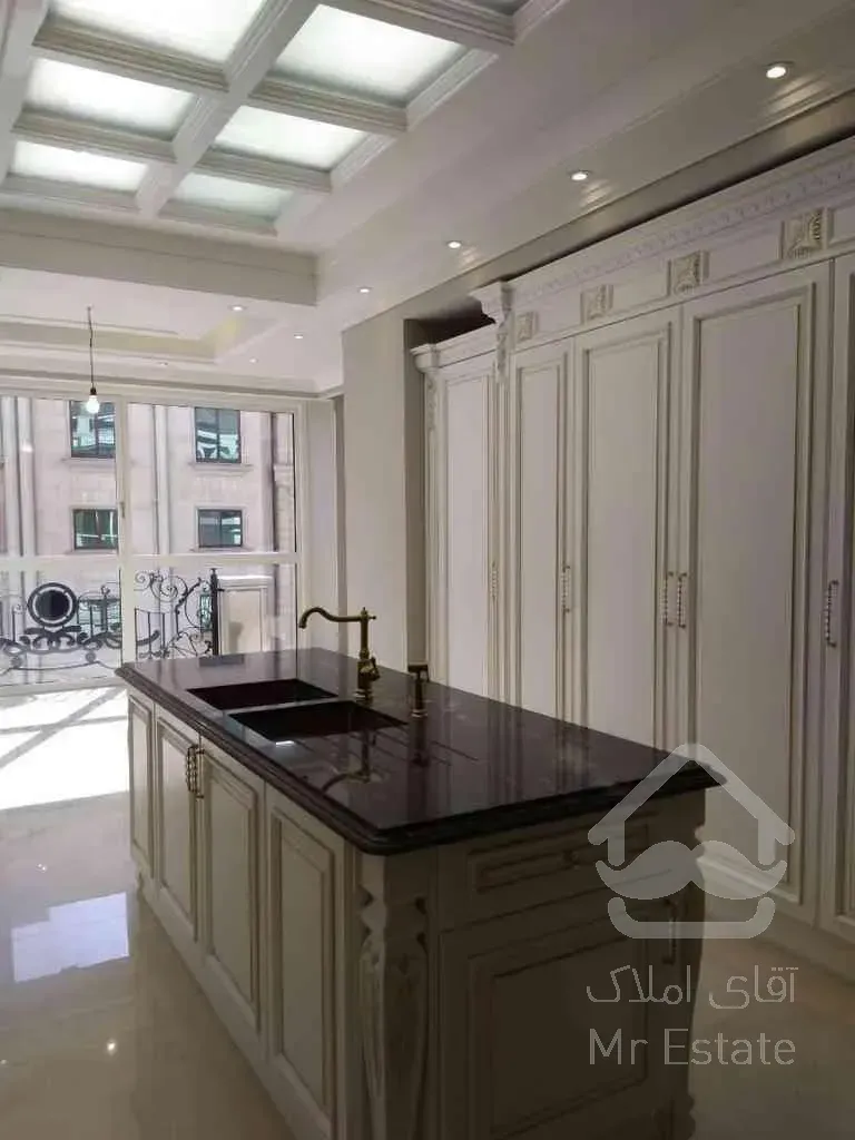 رهن و اجاره ۲۶۴ متر فرمانیه برند