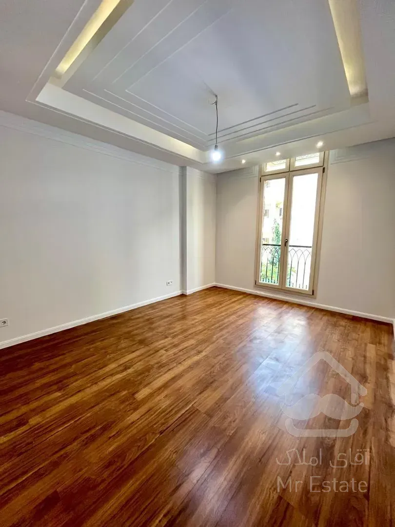 فروش لپارتمان 200 متری زعفرانیه