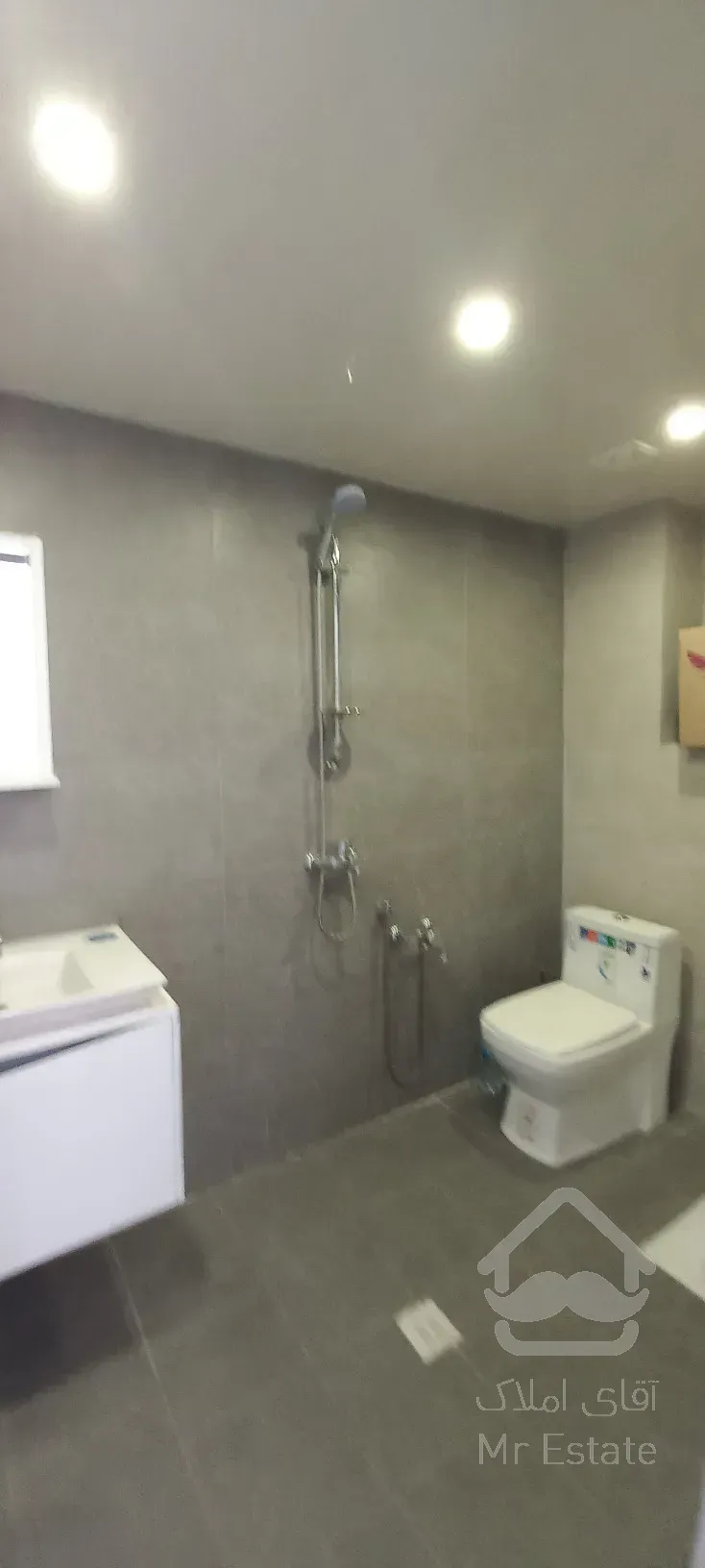 فروش ویلا لاکچری مدرن استخردار تنکابن