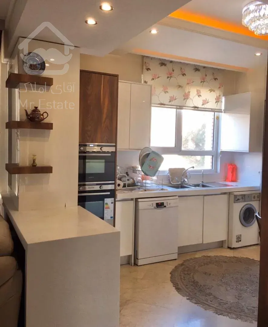 اجاره 1501 متری پاسداران