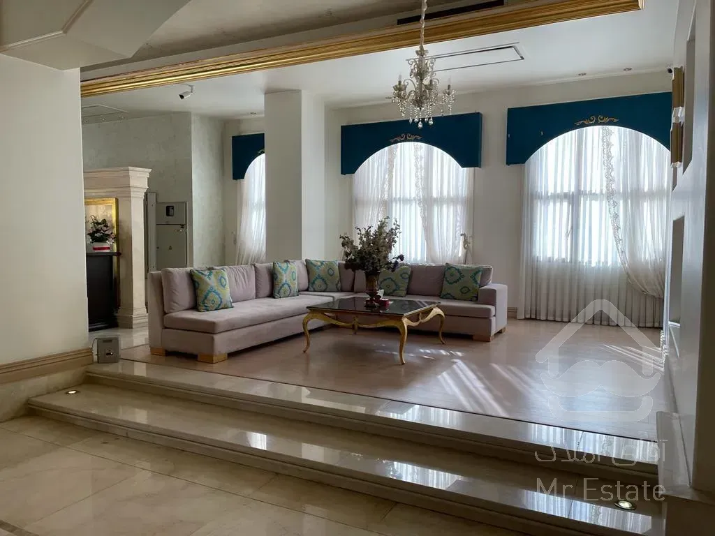 فروش اپارتمان 145 متری ولنجک