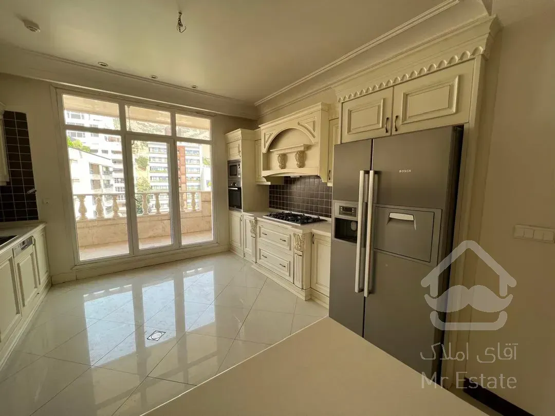 فروش اپارتمان 180 متری زعفرانیه