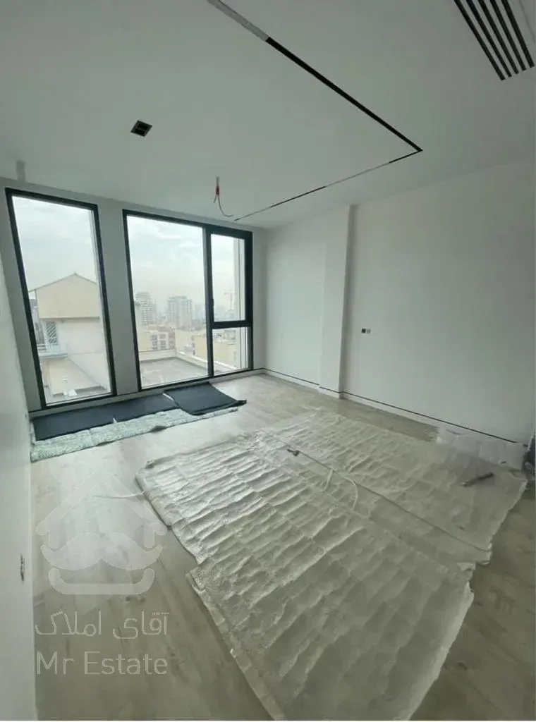 فروش اپارتمان 200 متری زعفرانیه