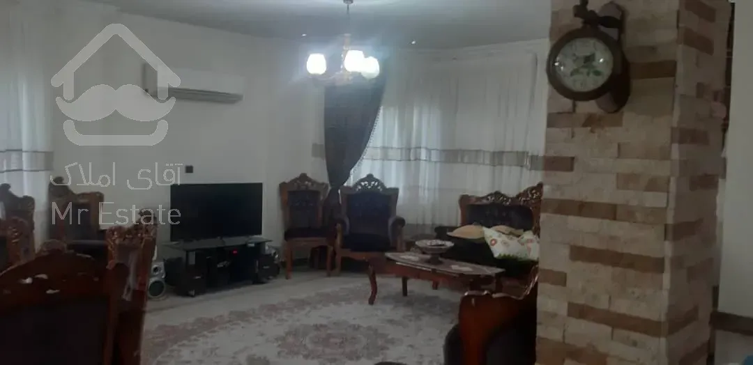 فروش ويلا ٤٢٠متري دوبلكس ٥خوابه در استان مازندران شهرستان عباس آباد-كلارآباد