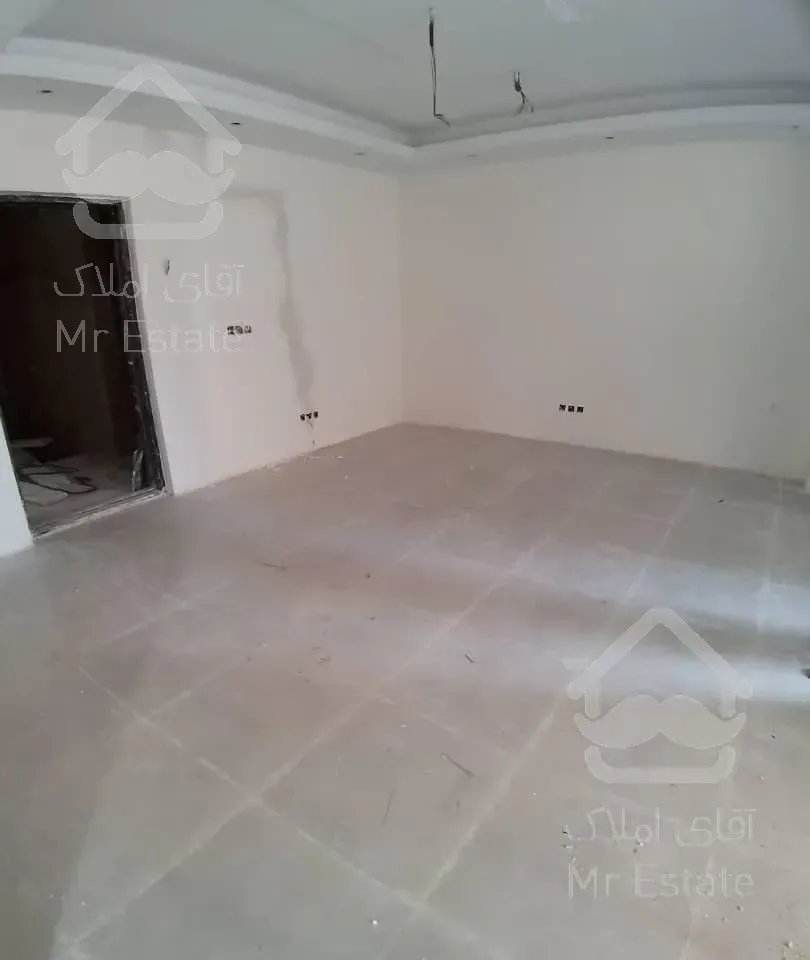 ۷۵متر/۲خواب/فول امکانات/نوساز