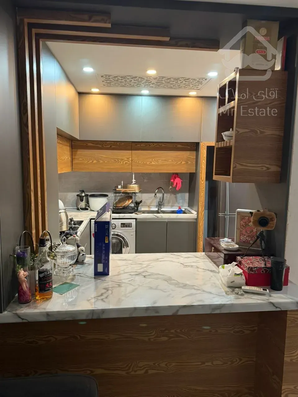 فروش 80 متری دیباجی جنوبی