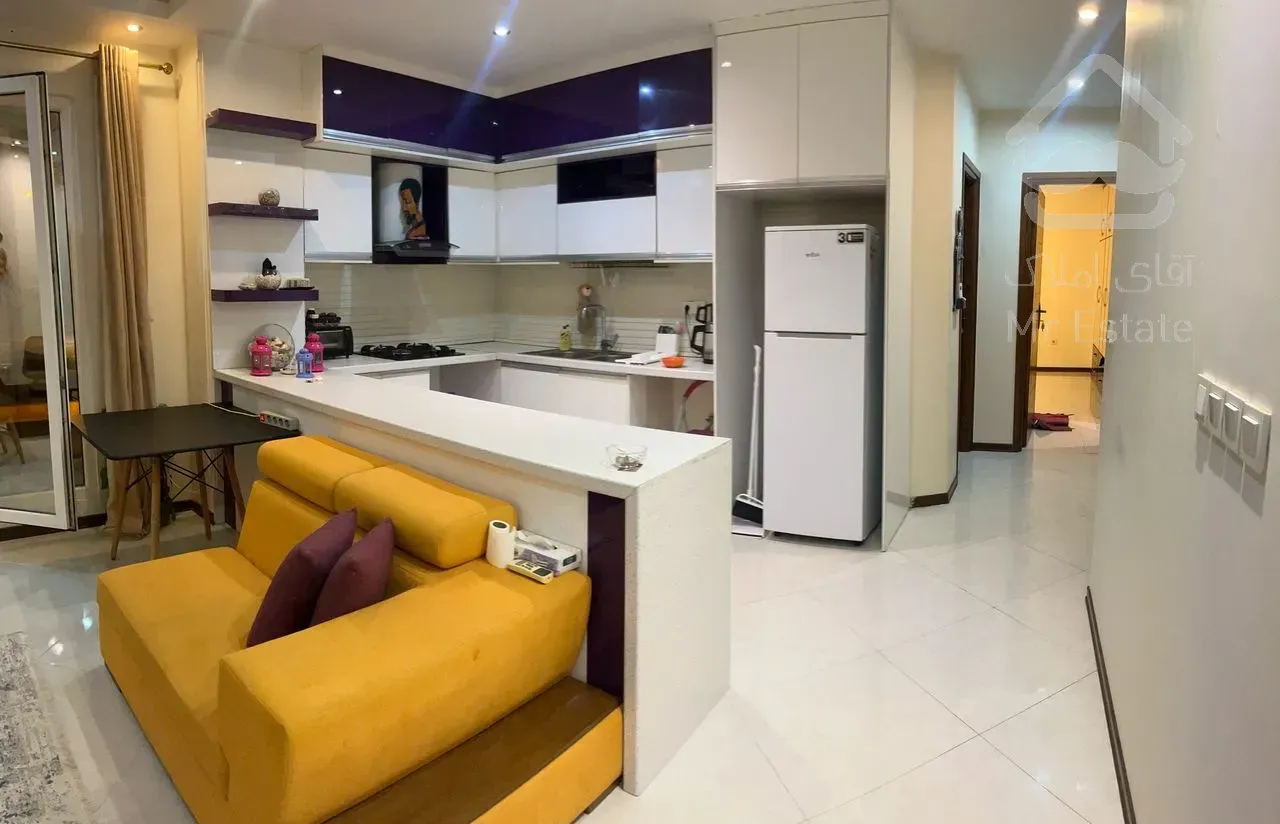 اجاره آپارتمان نوبنیاد۳ دوخواب ۹۰متری فول فرنیش