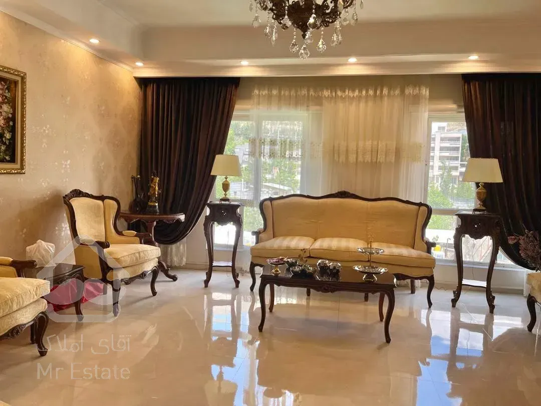 فروش اپارتمان 130 متری ولنجک