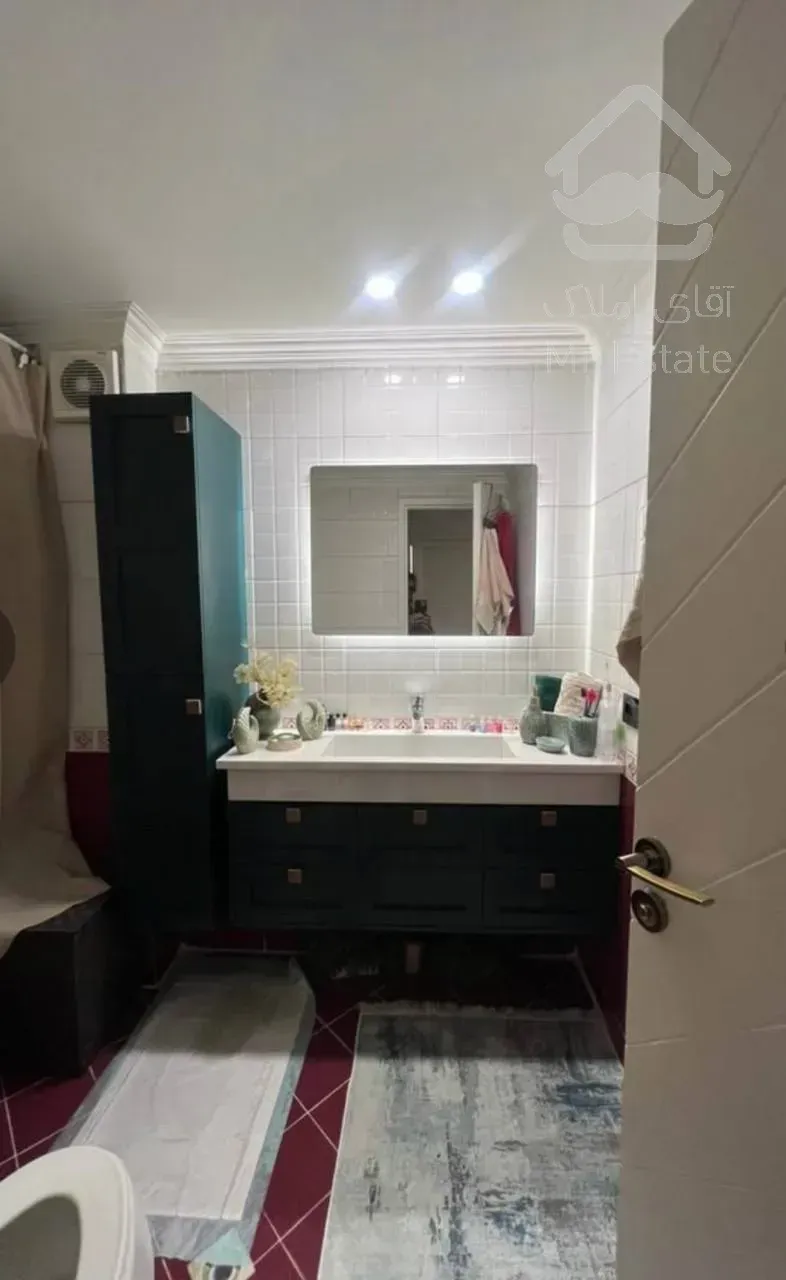 فروش اپارتمان 185 متری زعفرانیه