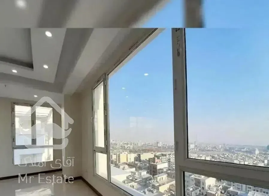 اپارتمان 150متری/ سه خوابه فول امکانات نوساز سنایی