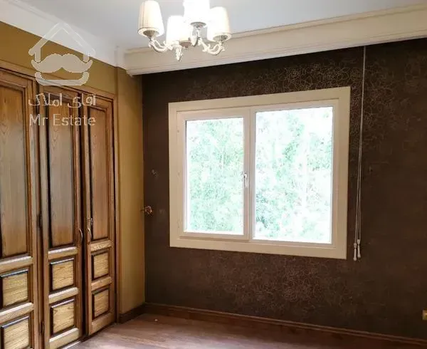 آپارتمان 200 متری فرشته امکانات کامل عباسی