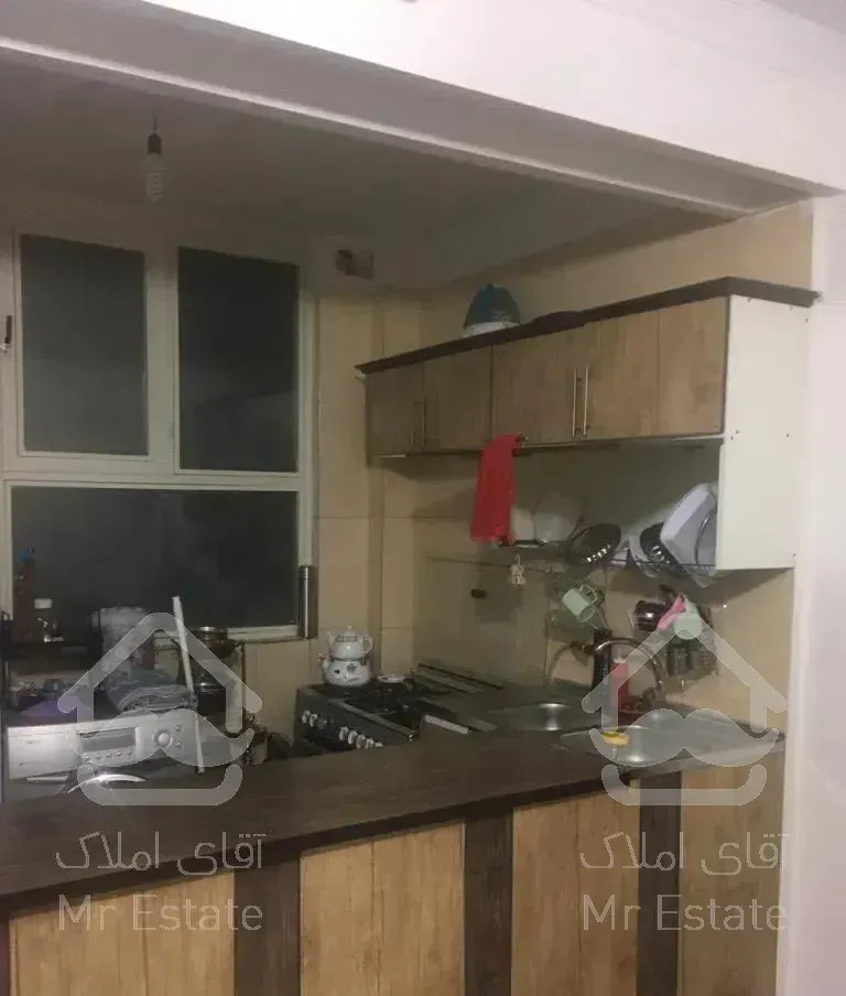 ۶۰ متری فول امکانات