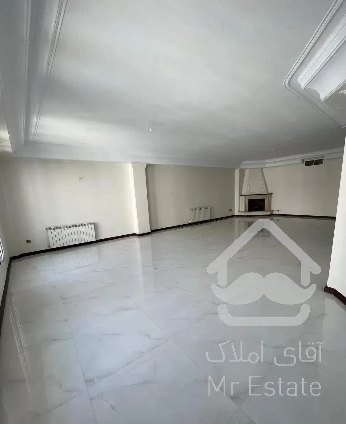 ۱۵۰متر/قیطریه اندرزگو/فرعی دنج