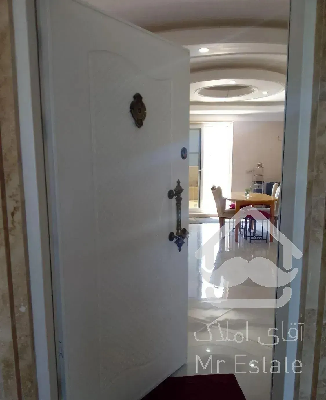 ویلاباغ بهار *روف گاردن* بدون واسطه نوساز