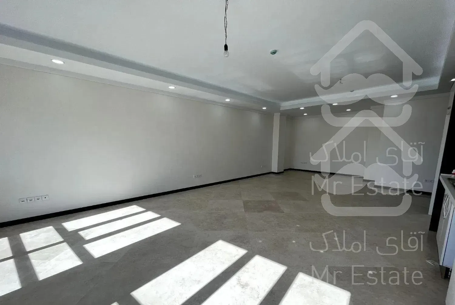 تجریش تهاتروفروش آپارتمان ۱۶۰ متر۳خوابه