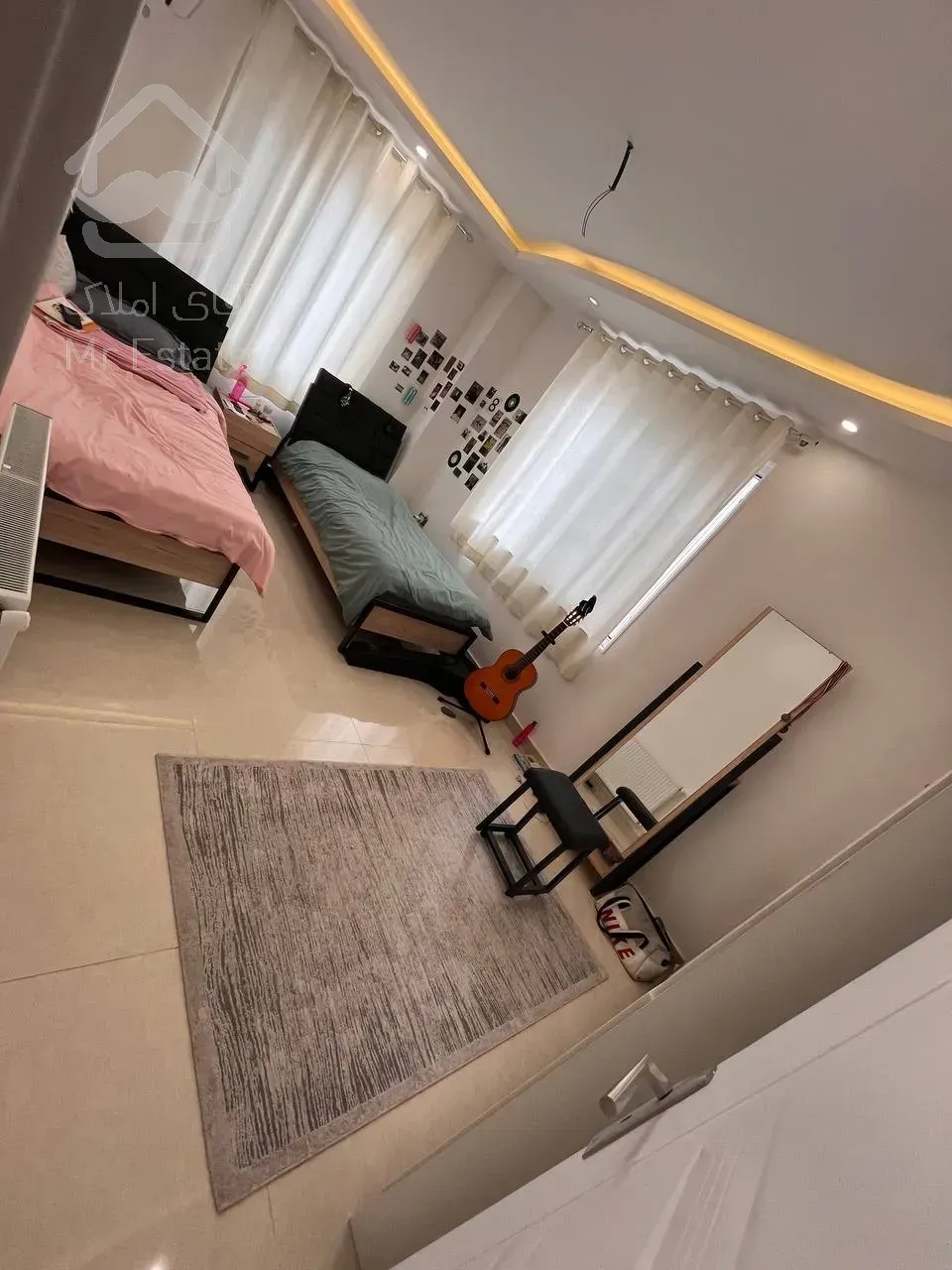 فروش آپارتمان ۱۲۲ متری ناصرخسرو