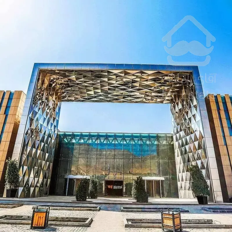 پیش فروش واحد ۱۰۸ متری منطقه ۲۲