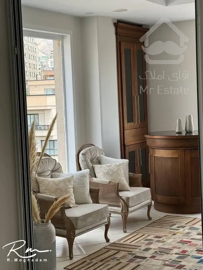 فروش اپارتمات 247 متری الهیه