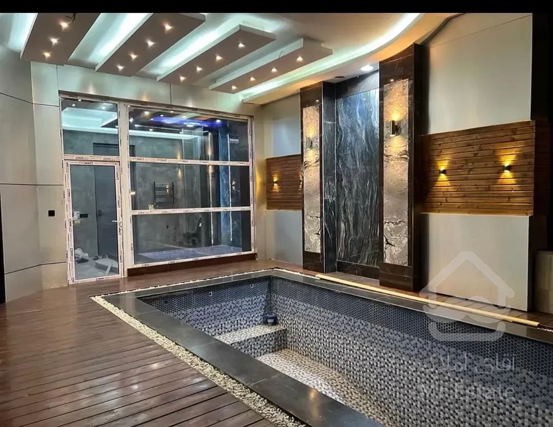 فروش ويلا استخردار در شهر كلارآباد