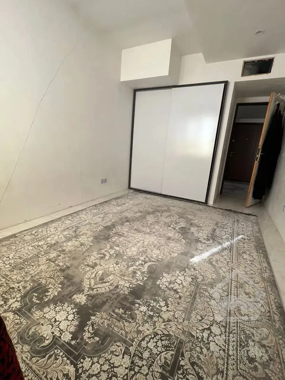 اجاره آپارتمان ۱۰۲ متر/۲ خواب/فول امکانات