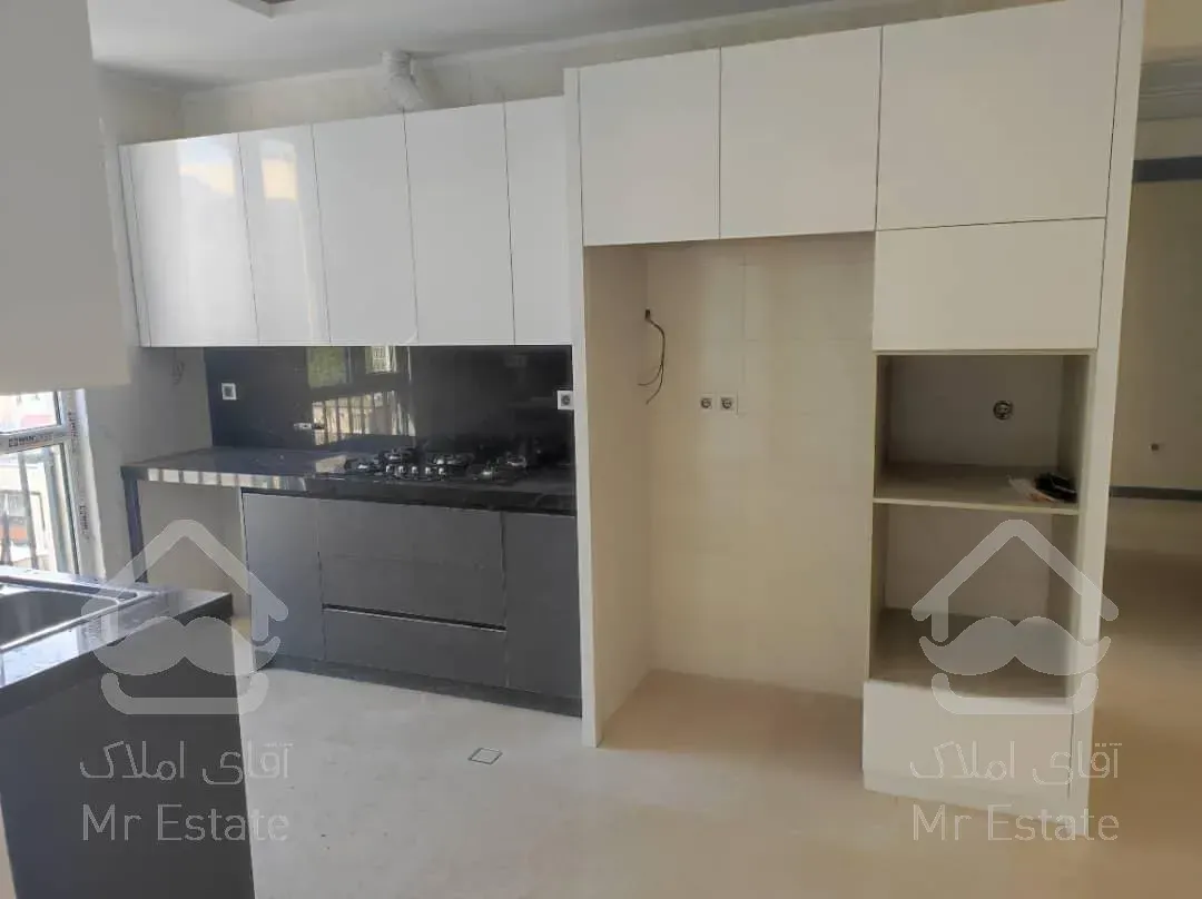 ۱۱۵متر/یوسف آباد/ناب ترین منطقه/نوساز