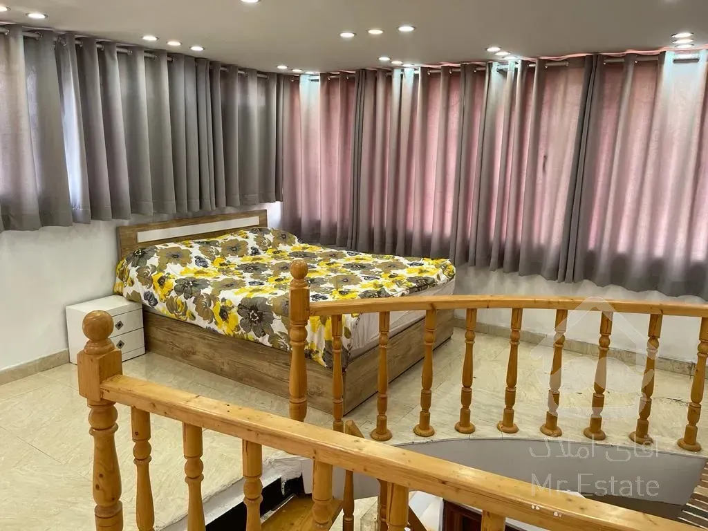 کد(۵۵۷)ویلا باغ ۲۸۰متری استخردار