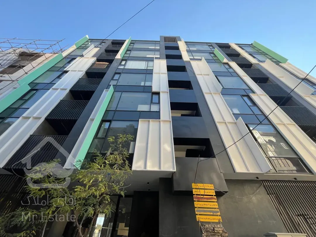 فروش اپارتمان 100 متری ولنجک