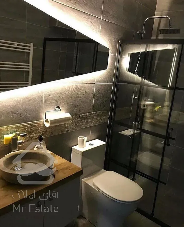 فروش 203 متر در پاسداران