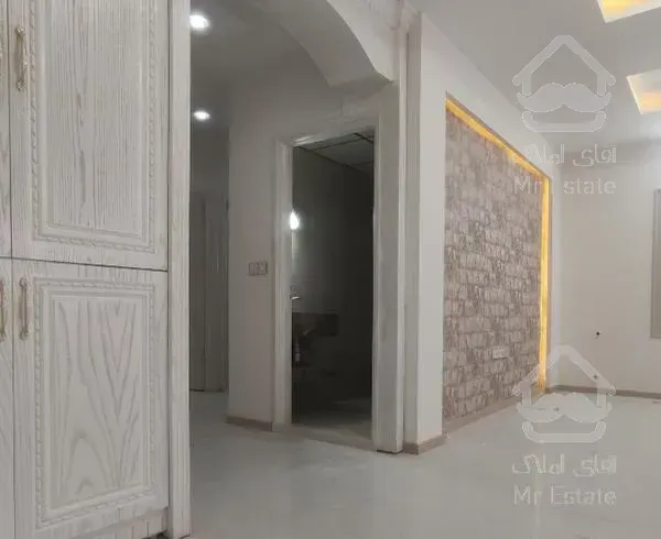 ۱۵۰متر ۲واحدی  شیک