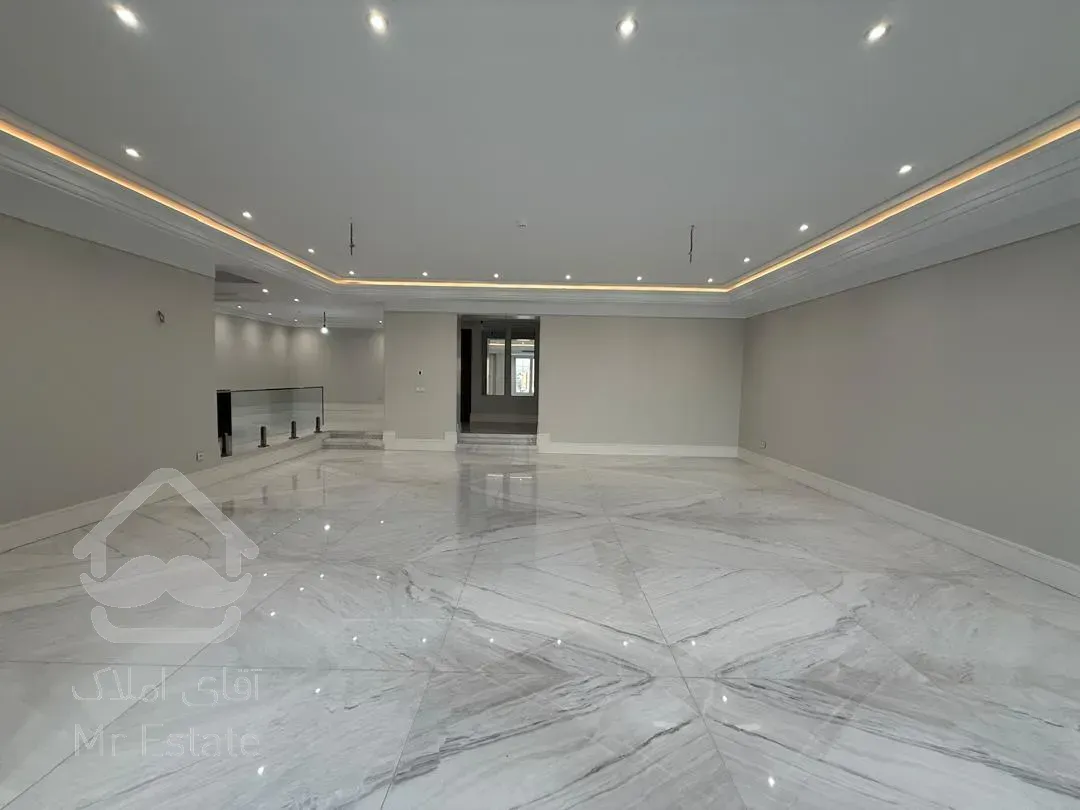 فروش اپارتمان 242 متری محمودیه