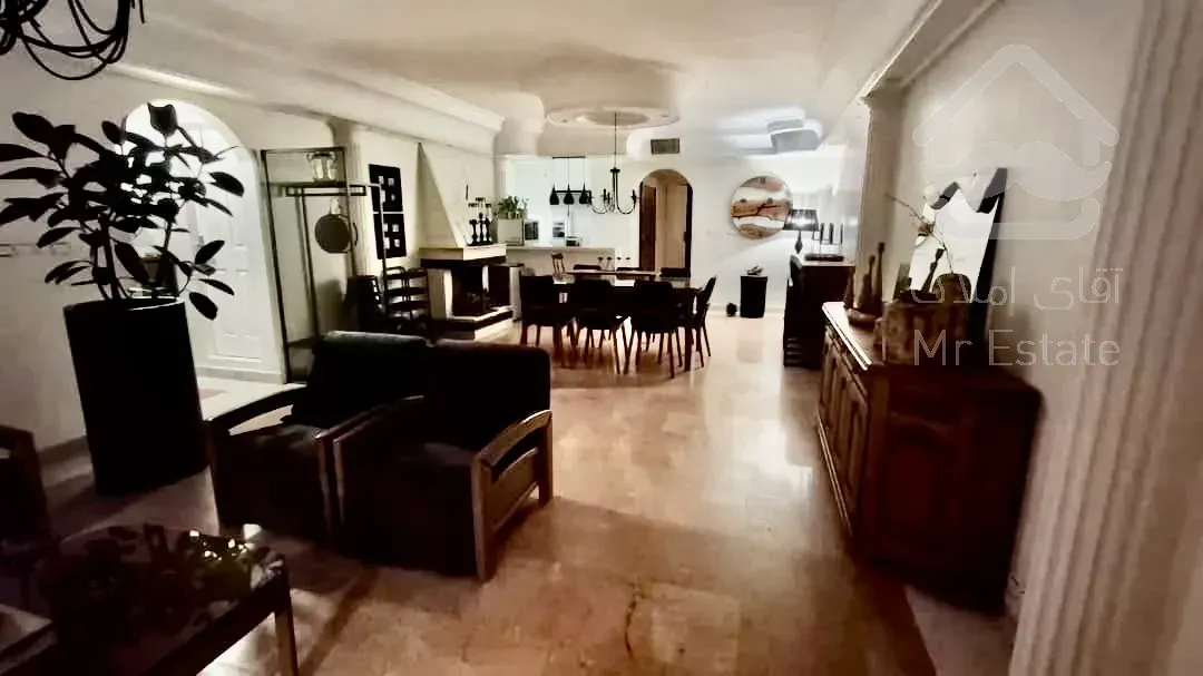 آپارتمان/۱۰۶متر/دوخواب/فول بازسازی/کوی ارم